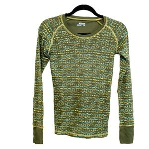 Columbia Woman’s thermal
